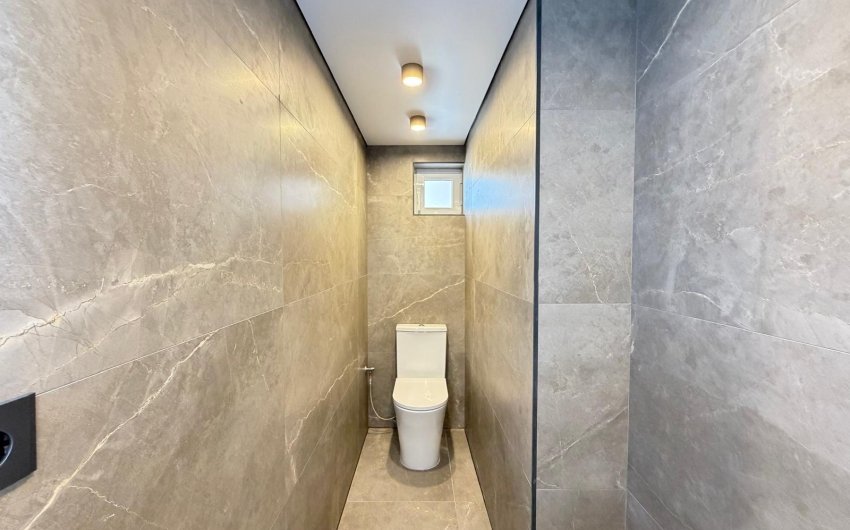 Herverkoop - Apartment -
Torrevieja - Punta Prima
