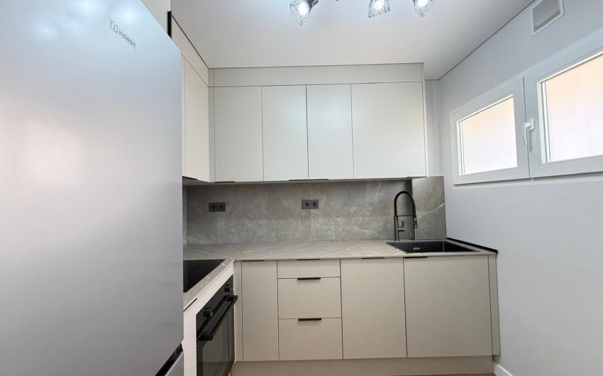 Herverkoop - Apartment -
Torrevieja - Punta Prima