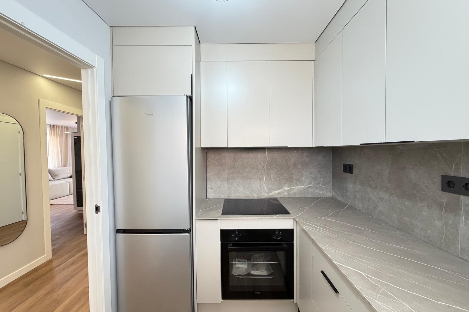 Herverkoop - Apartment -
Torrevieja - Punta Prima