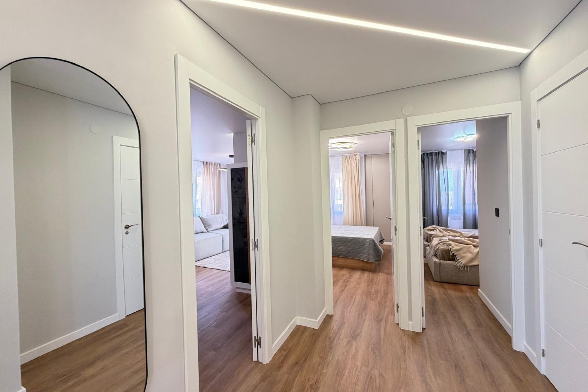 Herverkoop - Apartment -
Torrevieja - Punta Prima
