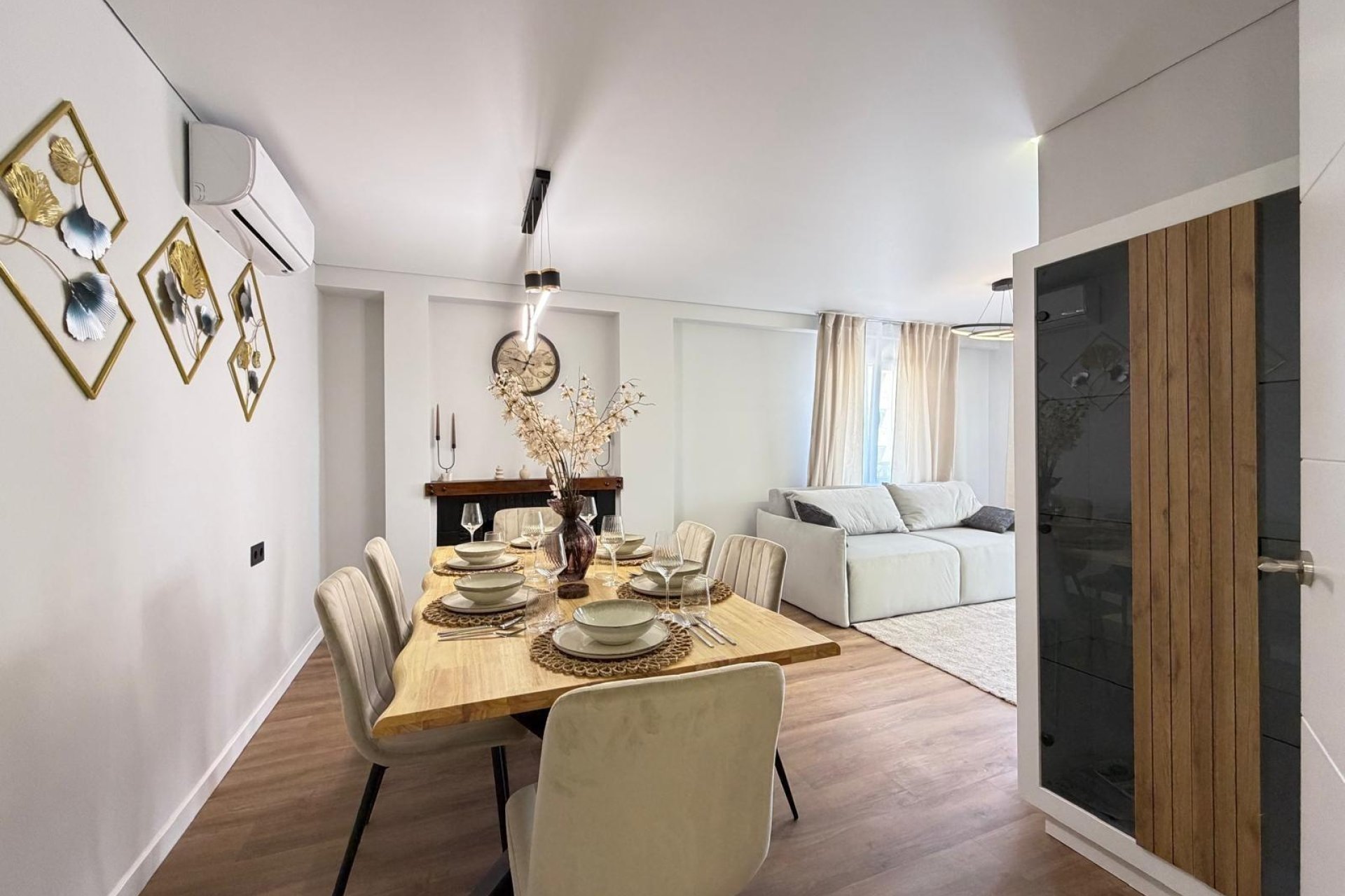 Herverkoop - Apartment -
Torrevieja - Punta Prima