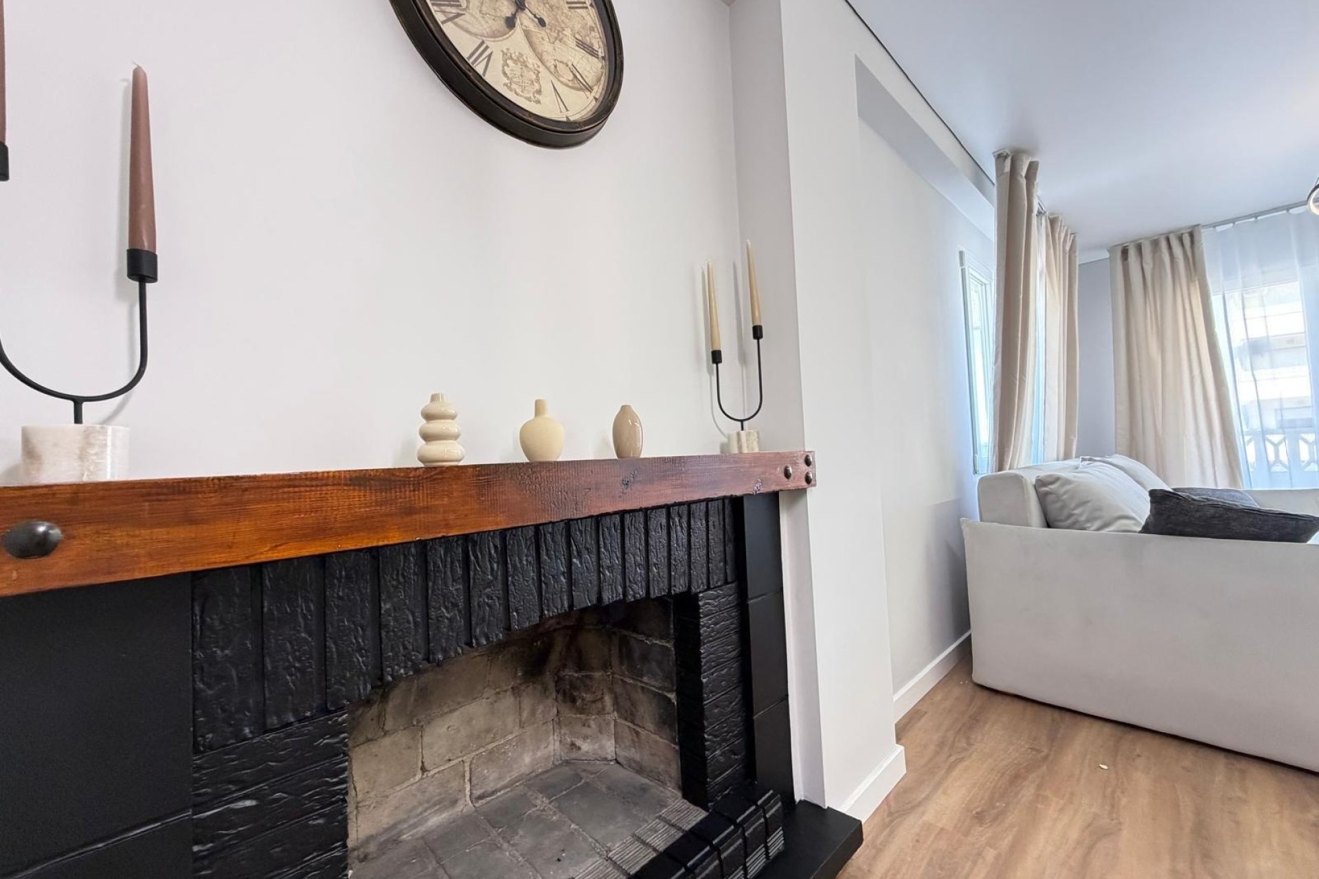 Herverkoop - Apartment -
Torrevieja - Punta Prima