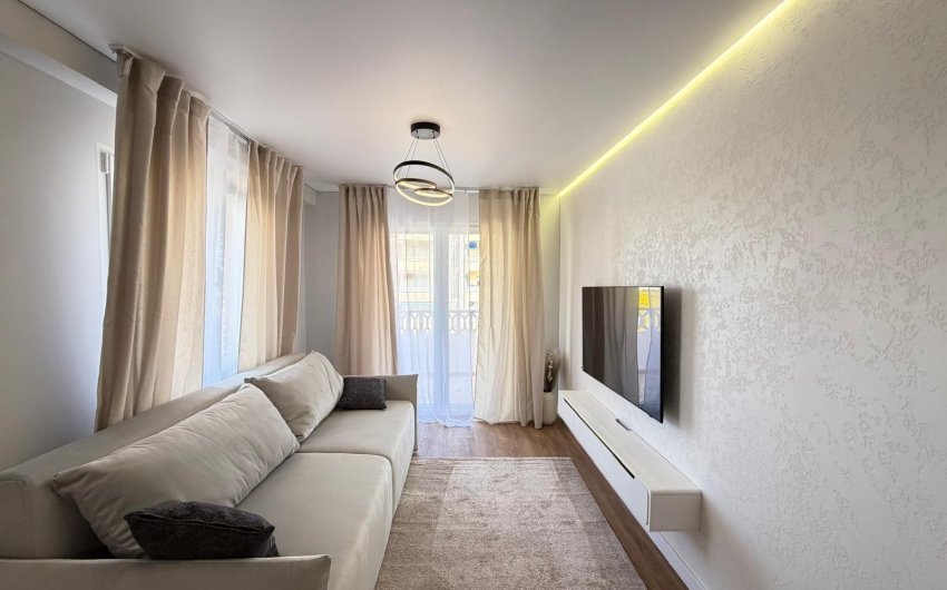 Herverkoop - Apartment -
Torrevieja - Punta Prima
