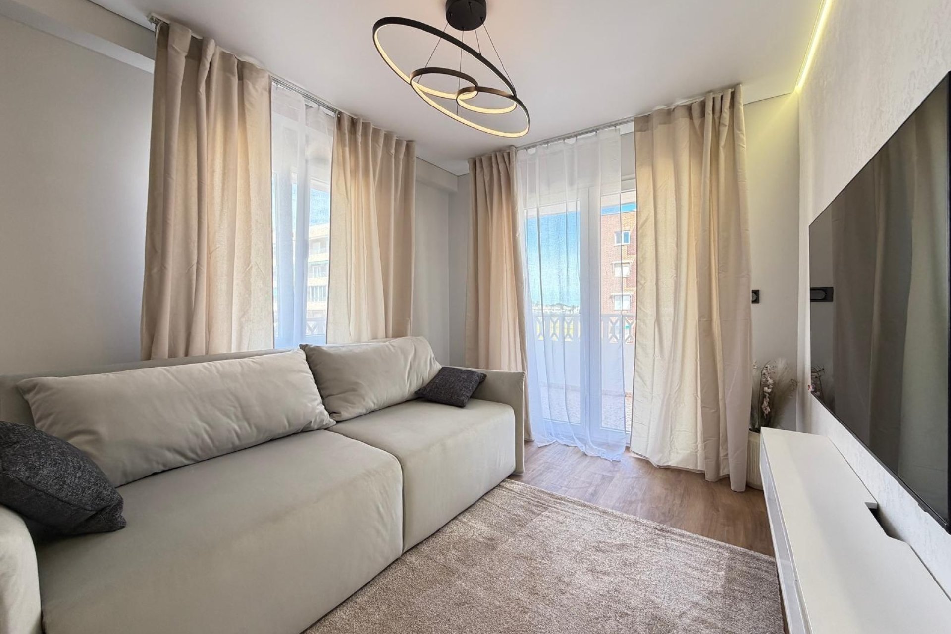 Herverkoop - Apartment -
Torrevieja - Punta Prima