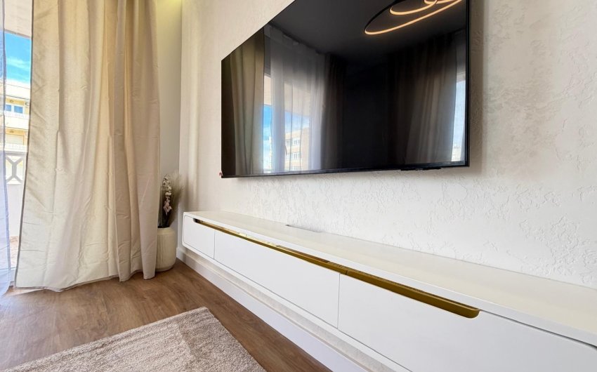 Herverkoop - Apartment -
Torrevieja - Punta Prima