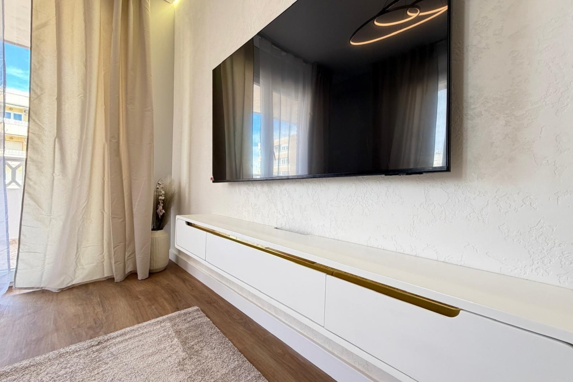 Herverkoop - Apartment -
Torrevieja - Punta Prima