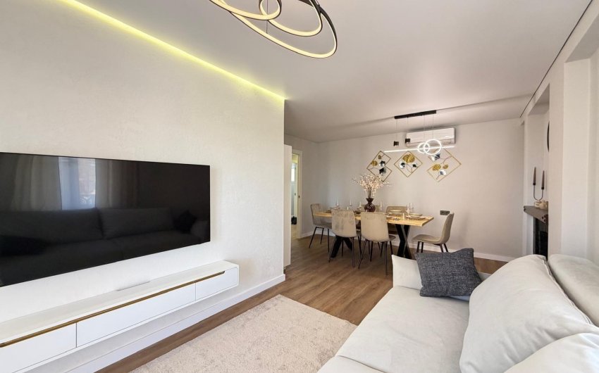 Herverkoop - Apartment -
Torrevieja - Punta Prima