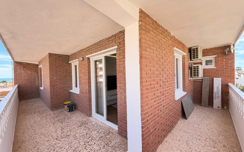 Herverkoop - Apartment -
Torrevieja - Punta Prima