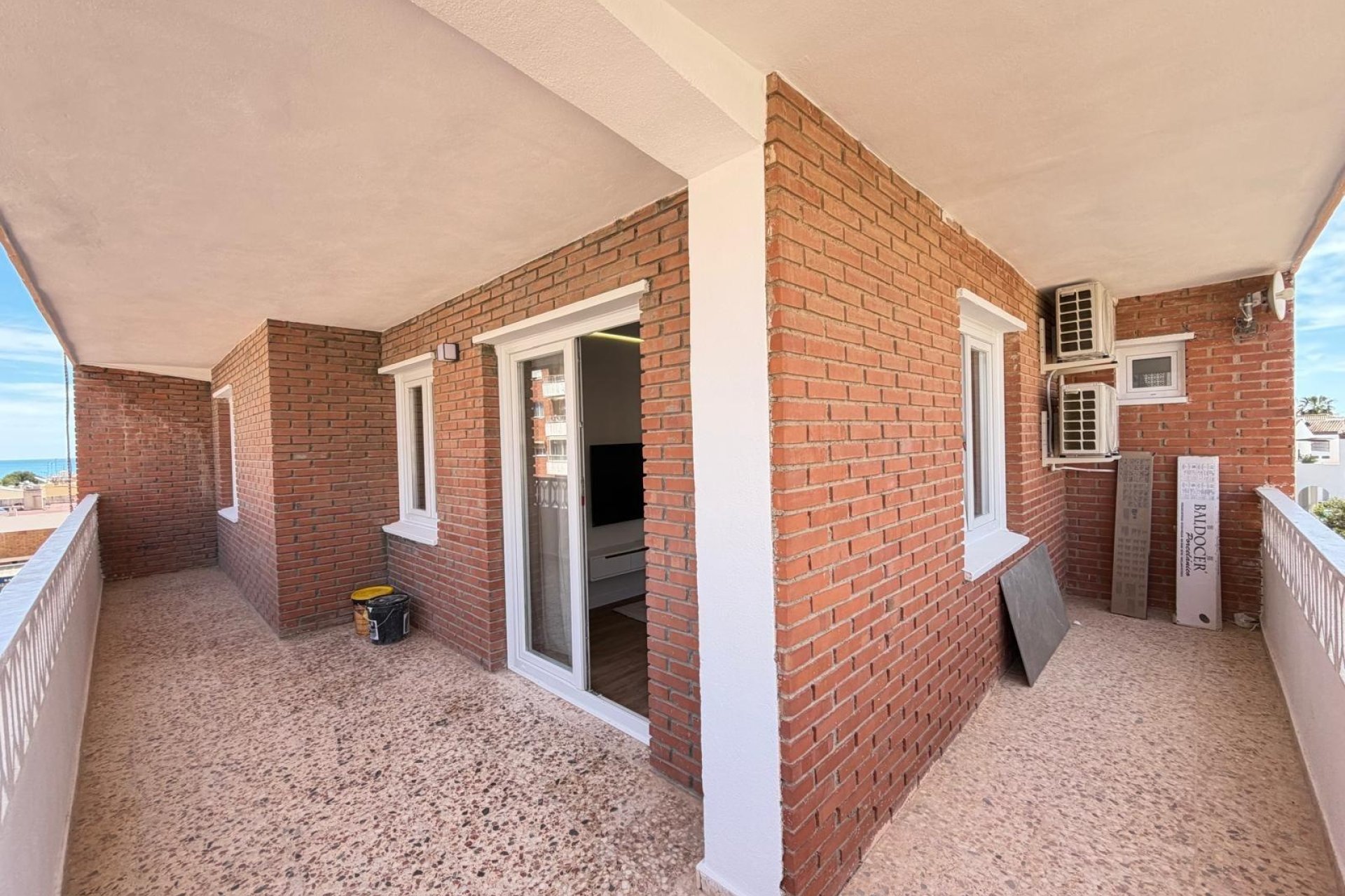 Herverkoop - Apartment -
Torrevieja - Punta Prima