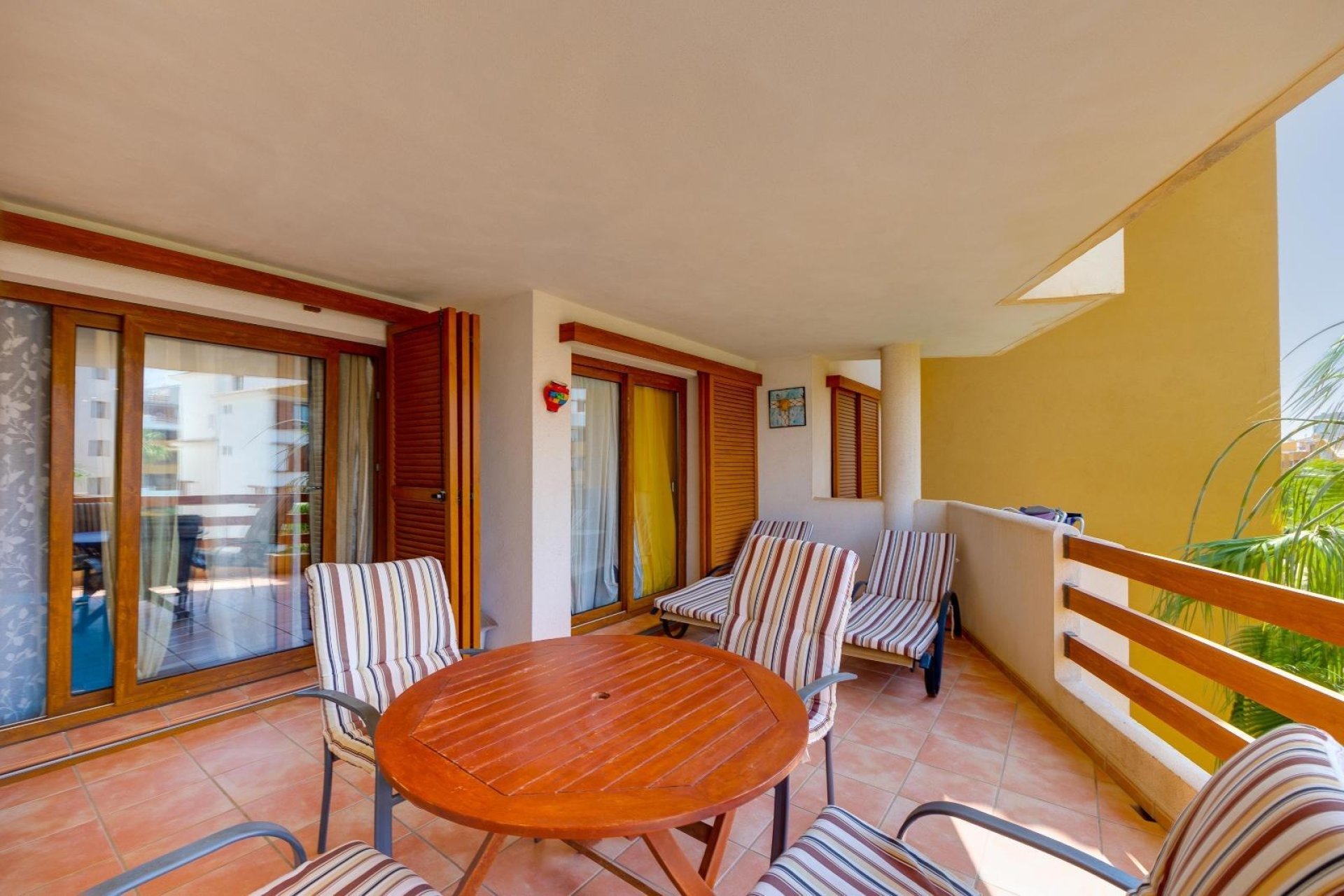 Herverkoop - Apartment -
Torrevieja - Punta Prima