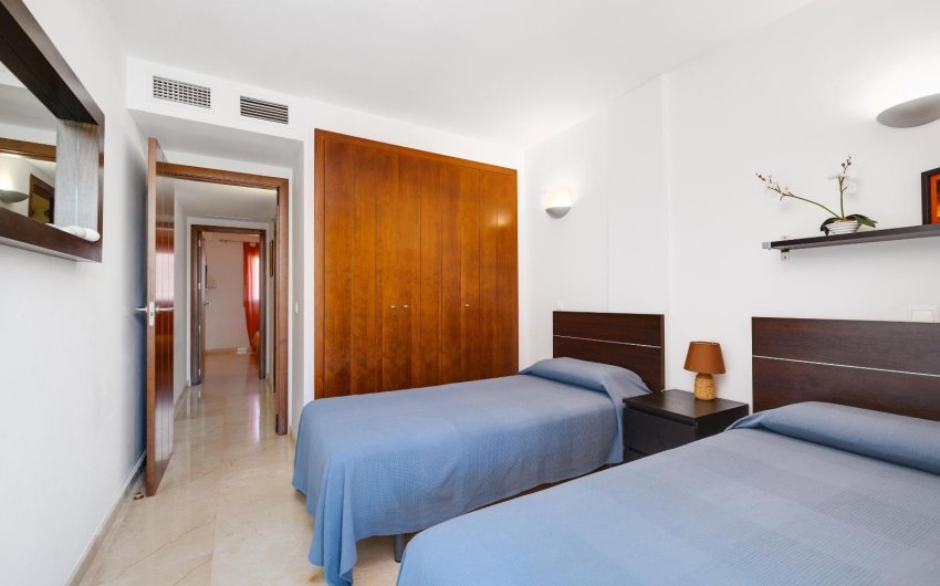 Herverkoop - Apartment -
Torrevieja - Punta Prima