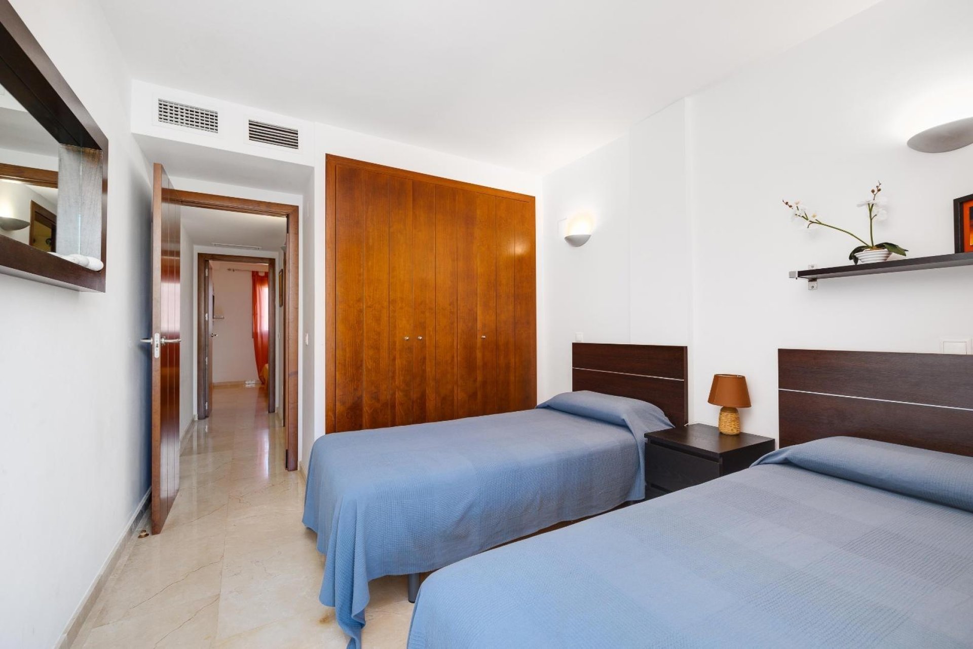 Herverkoop - Apartment -
Torrevieja - Punta Prima