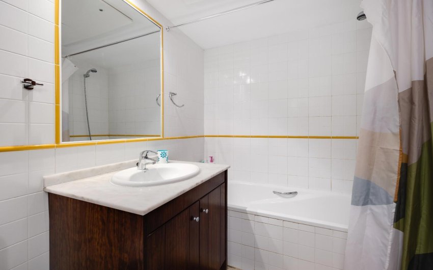 Herverkoop - Apartment -
Torrevieja - Punta Prima