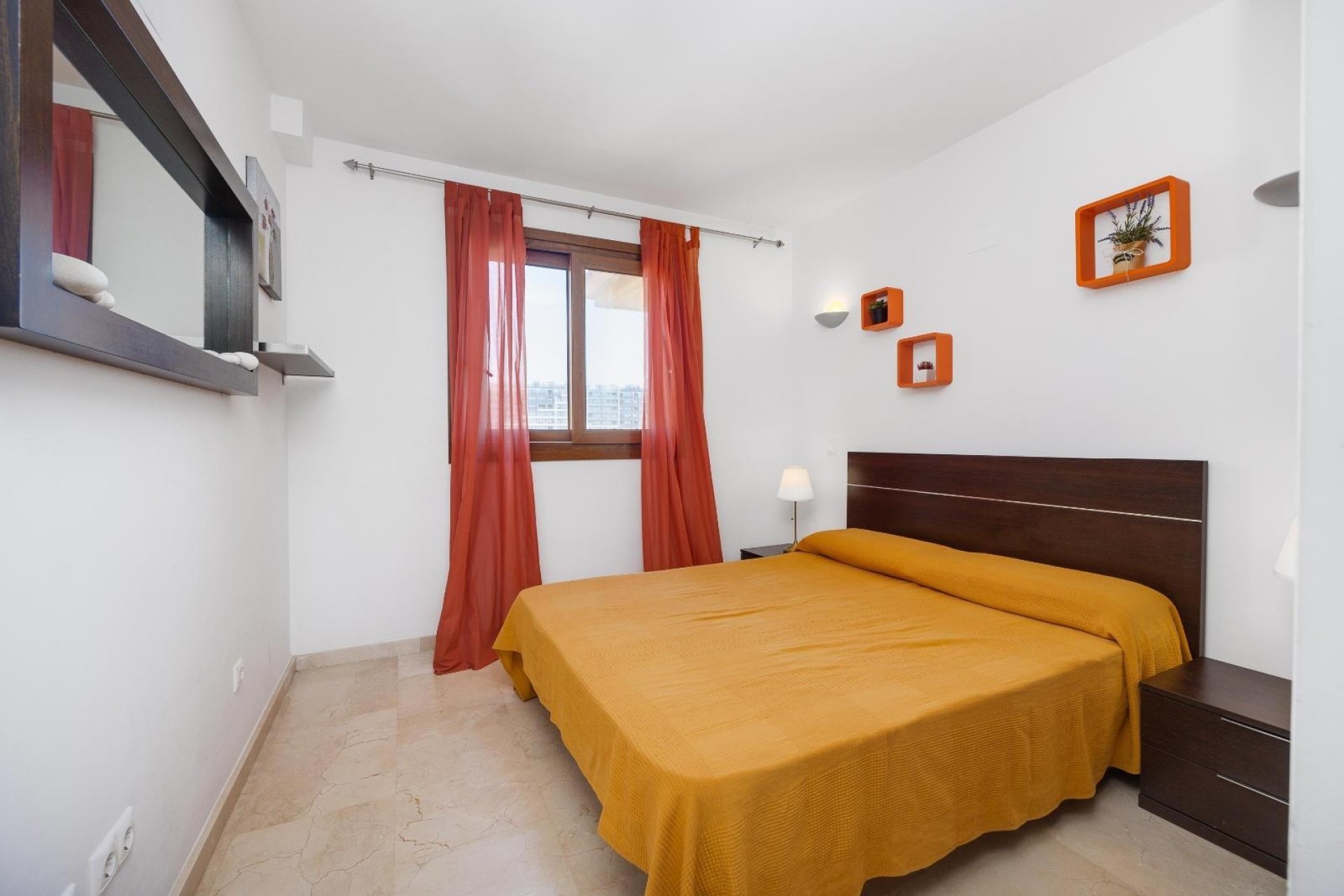 Herverkoop - Apartment -
Torrevieja - Punta Prima