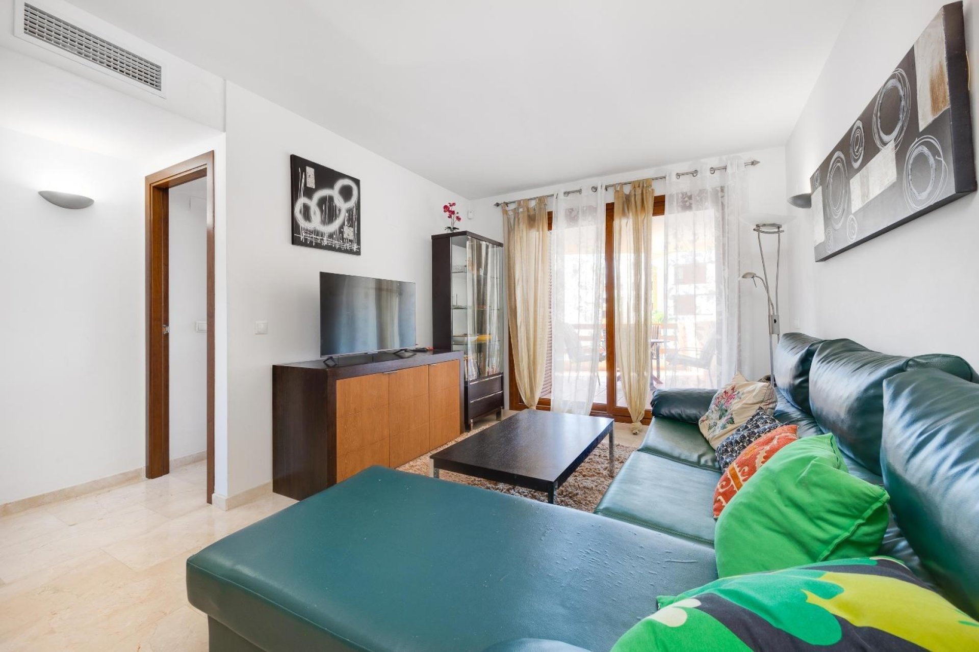 Herverkoop - Apartment -
Torrevieja - Punta Prima