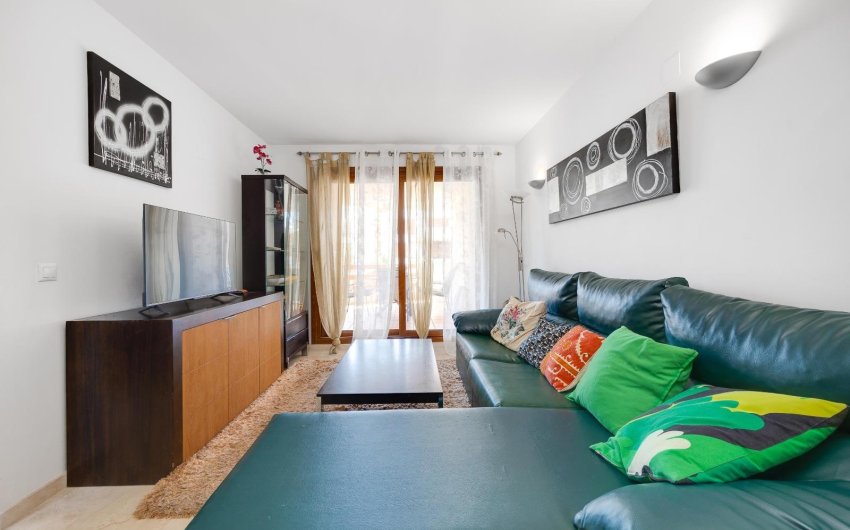 Herverkoop - Apartment -
Torrevieja - Punta Prima