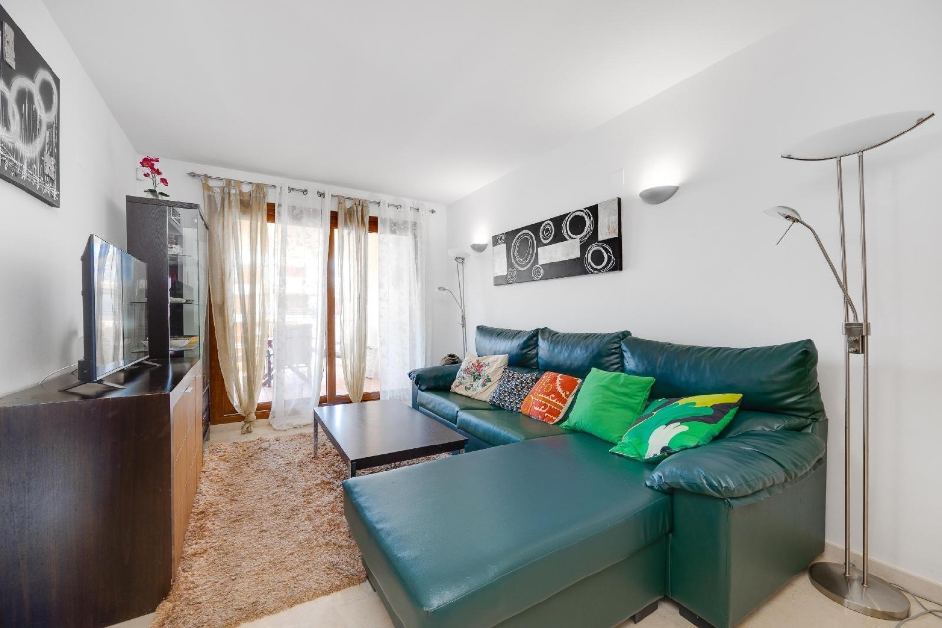 Herverkoop - Apartment -
Torrevieja - Punta Prima