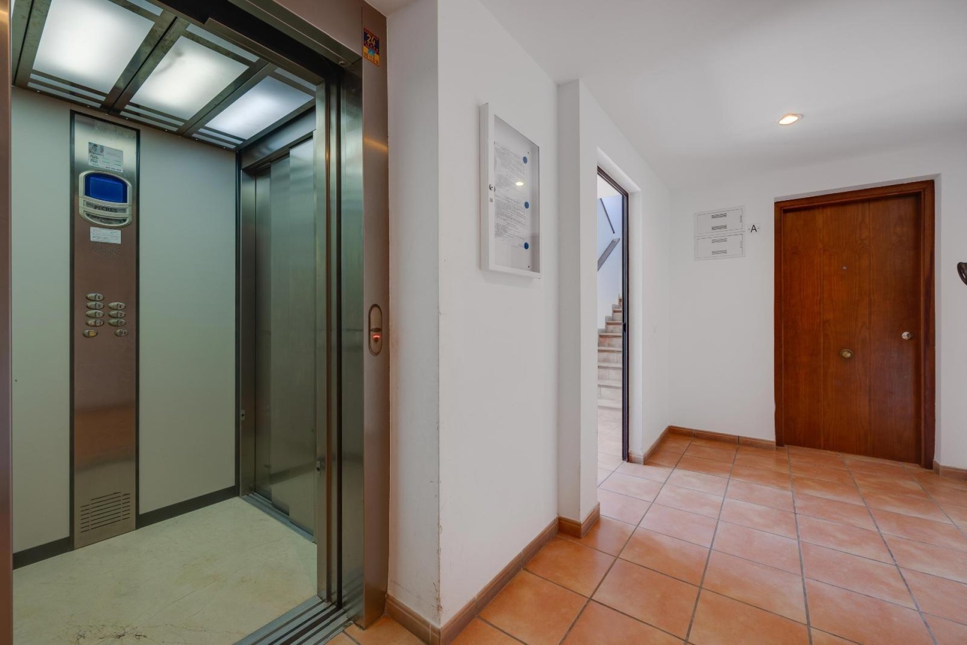 Herverkoop - Apartment -
Torrevieja - Punta Prima