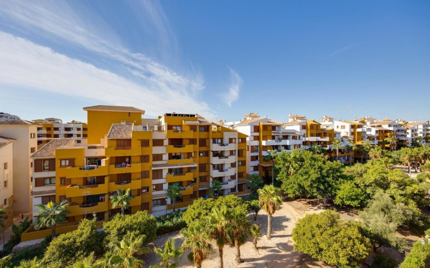Herverkoop - Apartment -
Torrevieja - Punta Prima