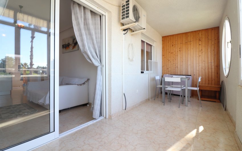 Herverkoop - Apartment -
Torrevieja - San Luis