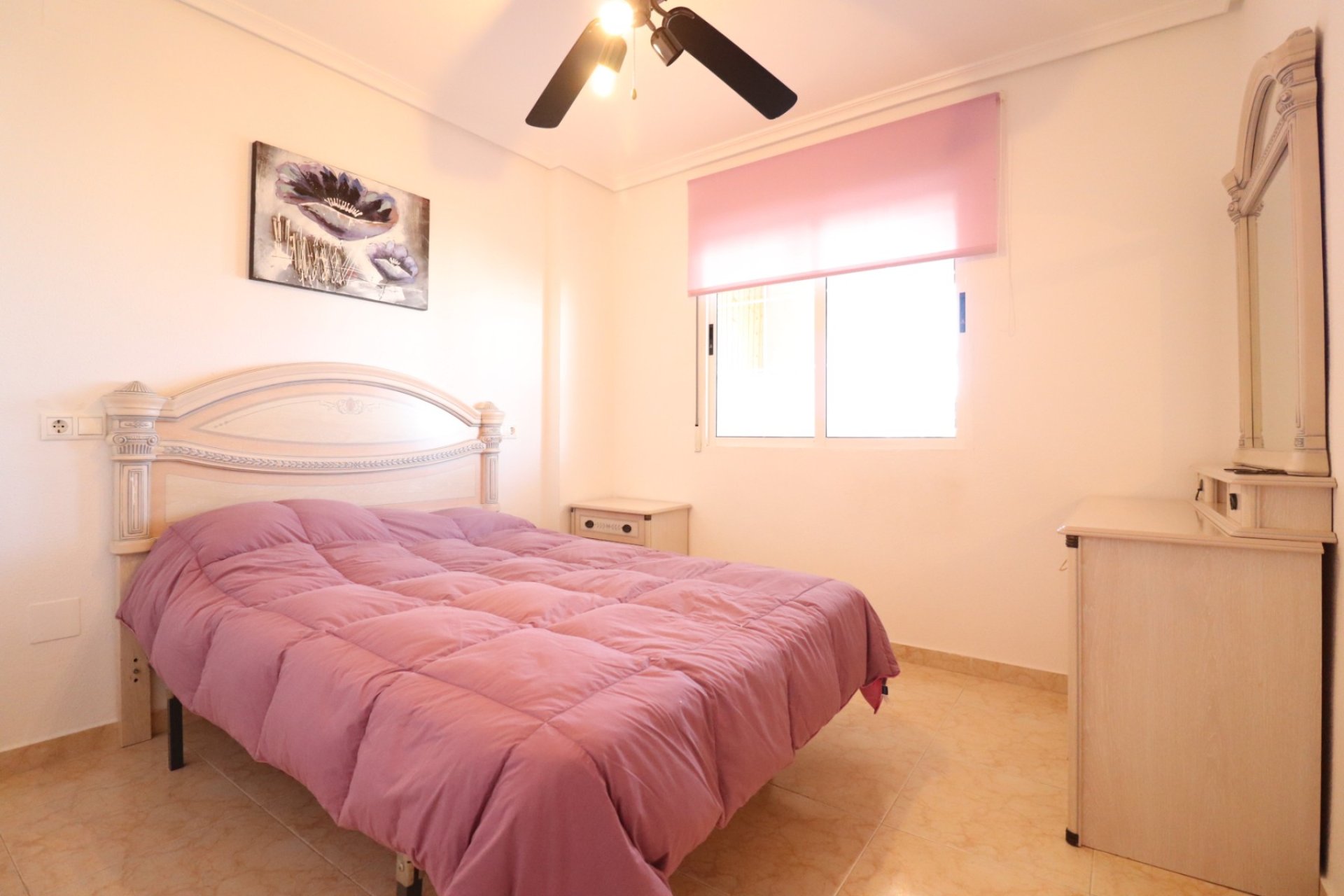 Herverkoop - Apartment -
Torrevieja - San Luis