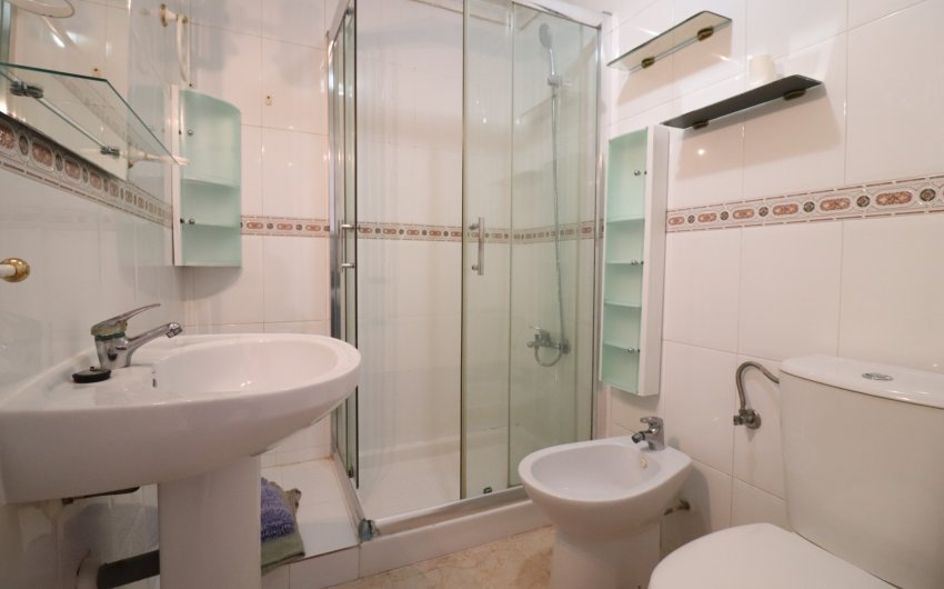 Herverkoop - Apartment -
Torrevieja - San Luis