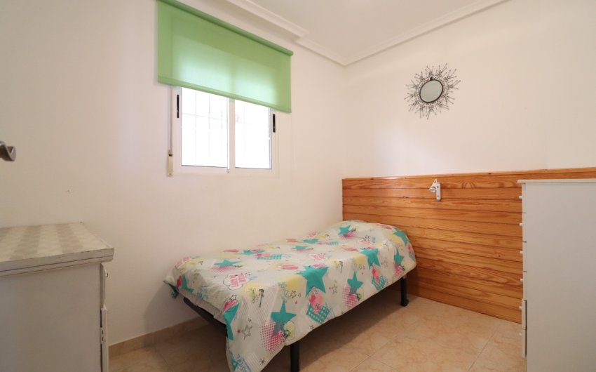 Herverkoop - Apartment -
Torrevieja - San Luis