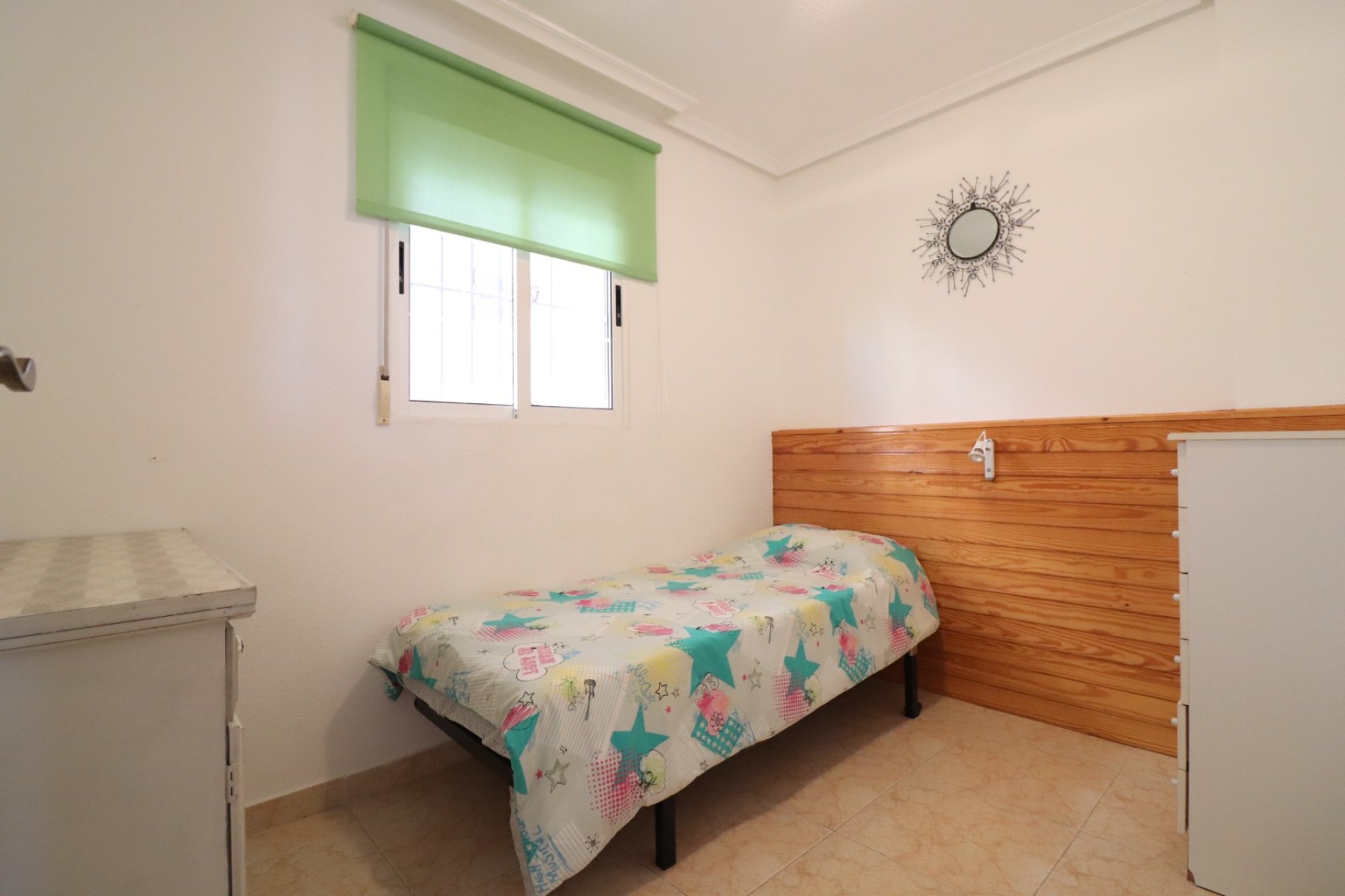 Herverkoop - Apartment -
Torrevieja - San Luis