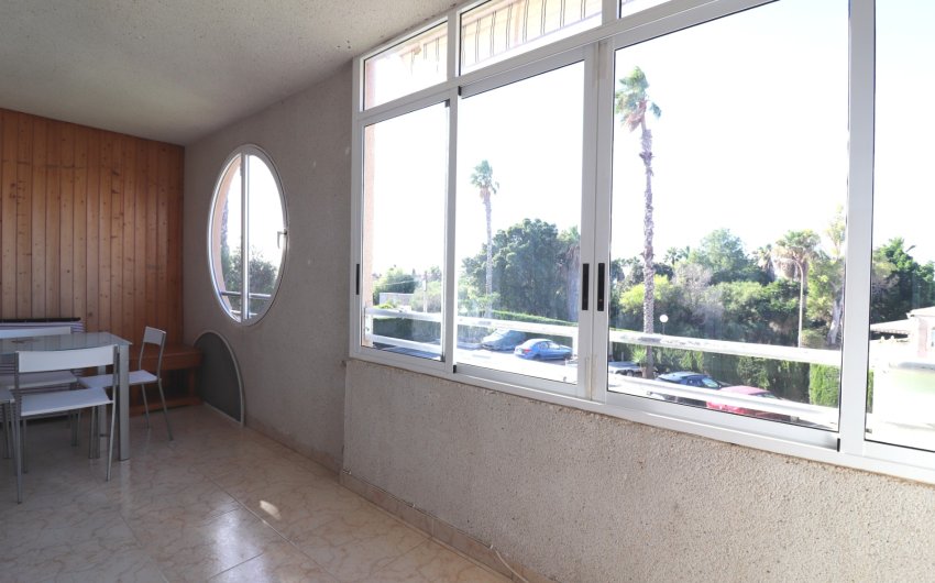 Herverkoop - Apartment -
Torrevieja - San Luis