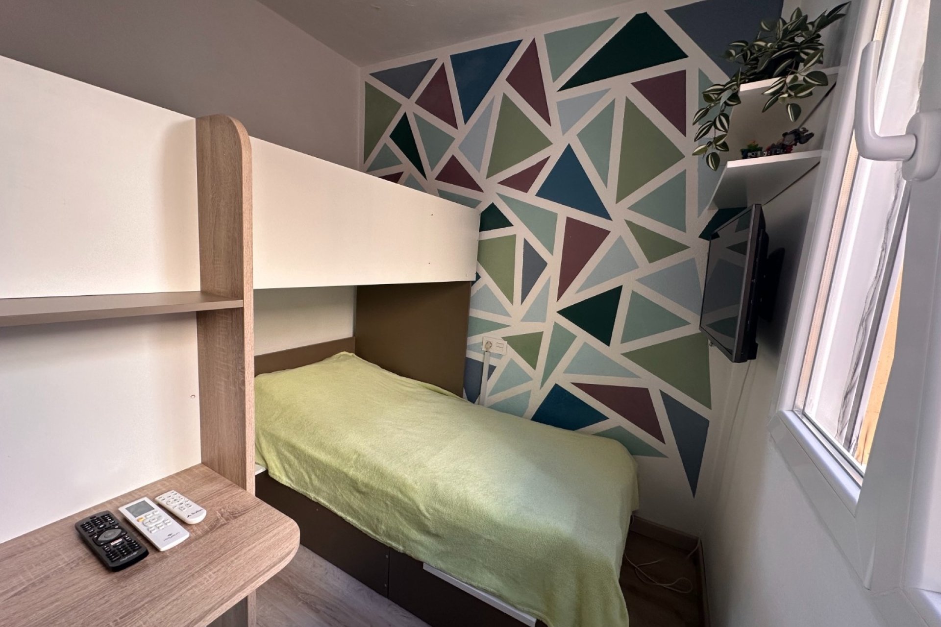 Herverkoop - Apartment -
Torrevieja - San Luis