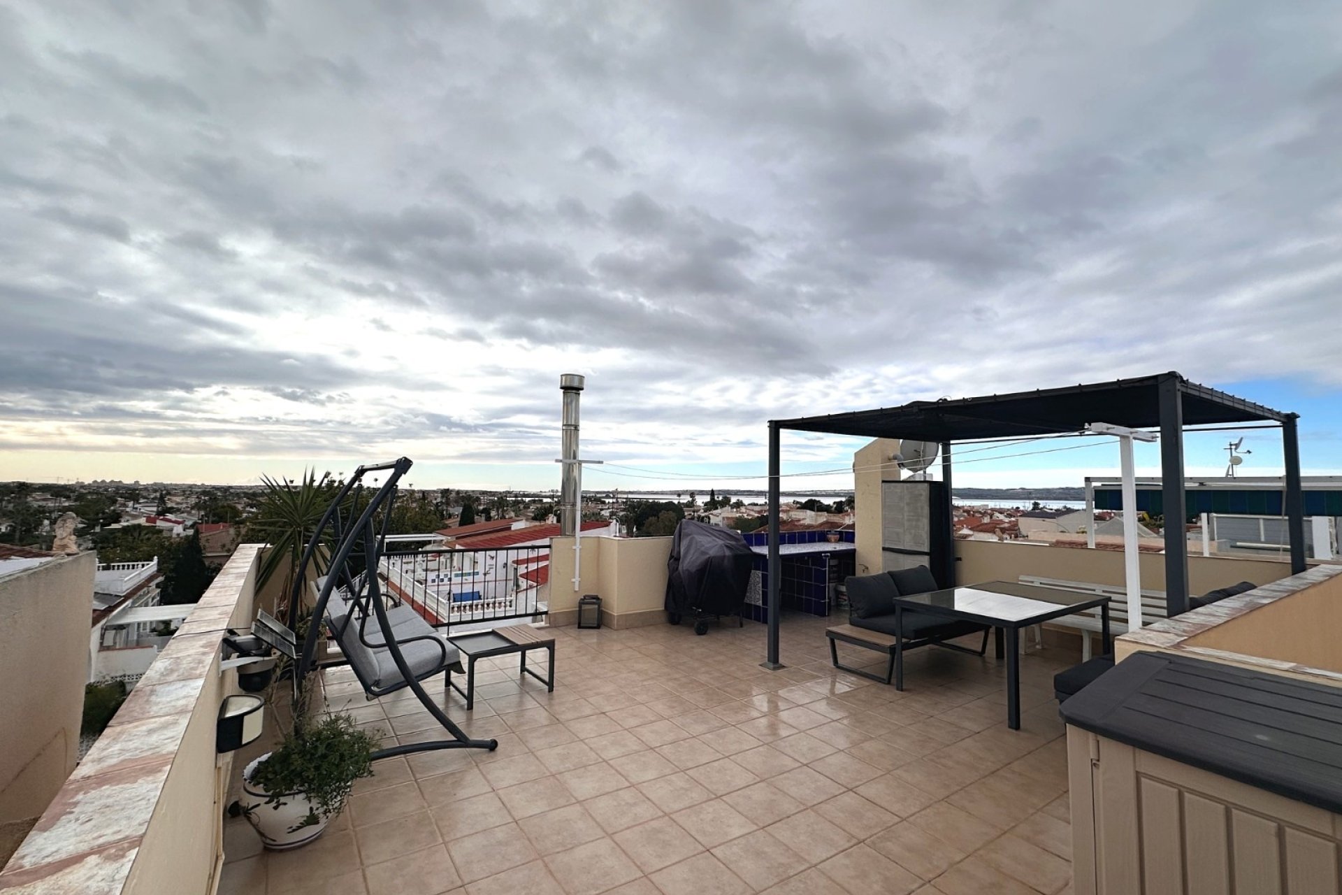 Herverkoop - Apartment -
Torrevieja - San Luis