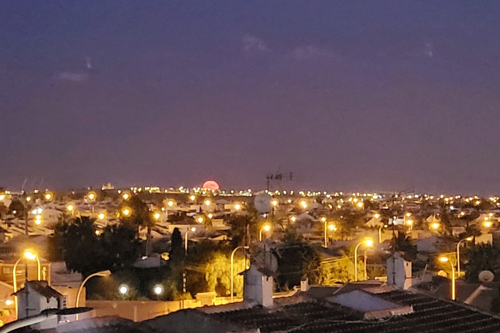 Herverkoop - Apartment -
Torrevieja - San Luis