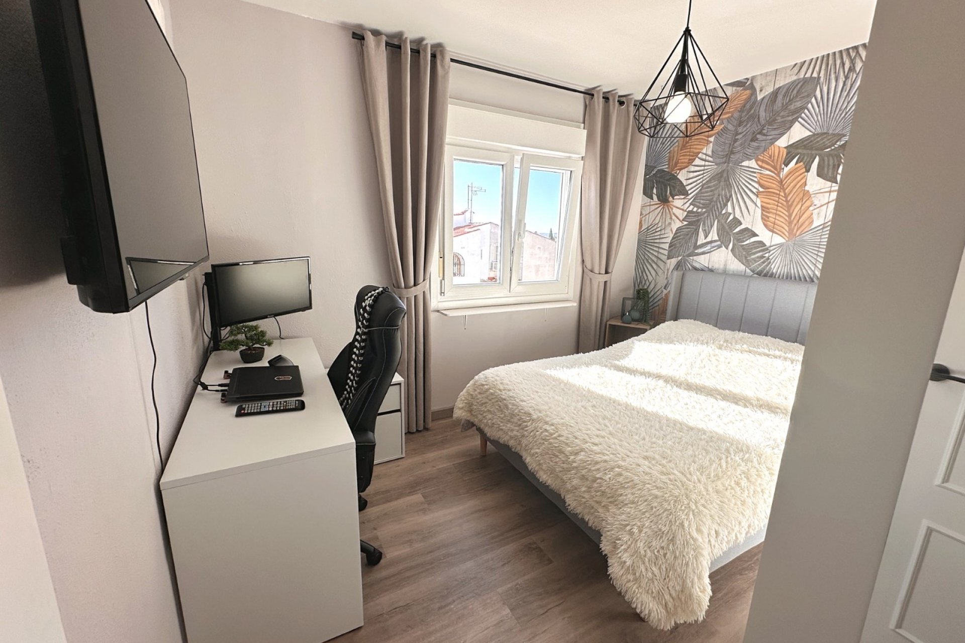 Herverkoop - Apartment -
Torrevieja - San Luis