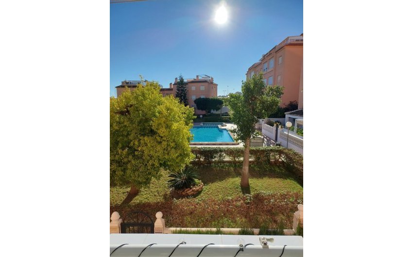 Herverkoop - Apartment -
Torrevieja - Torreblanca