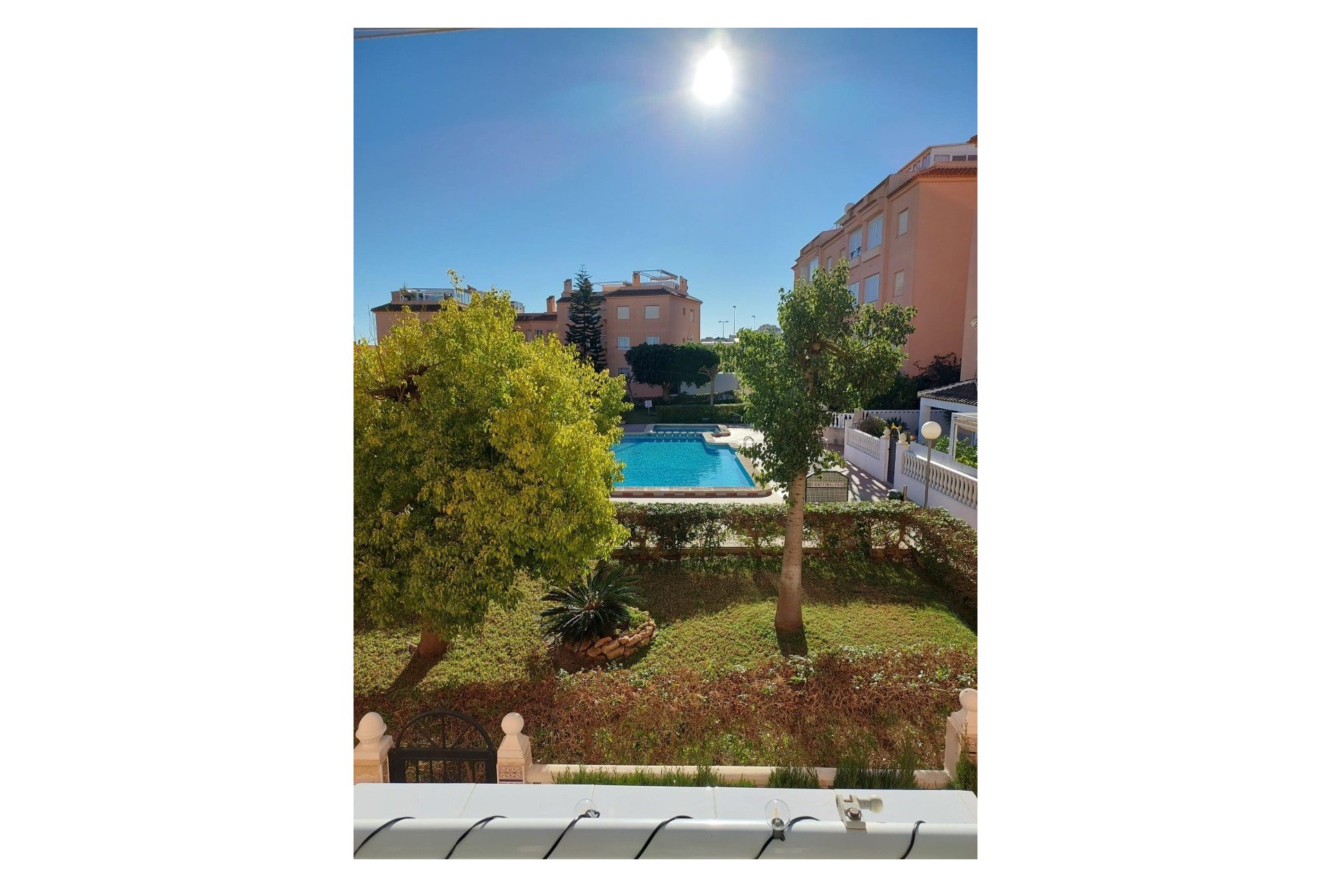 Herverkoop - Apartment -
Torrevieja - Torreblanca