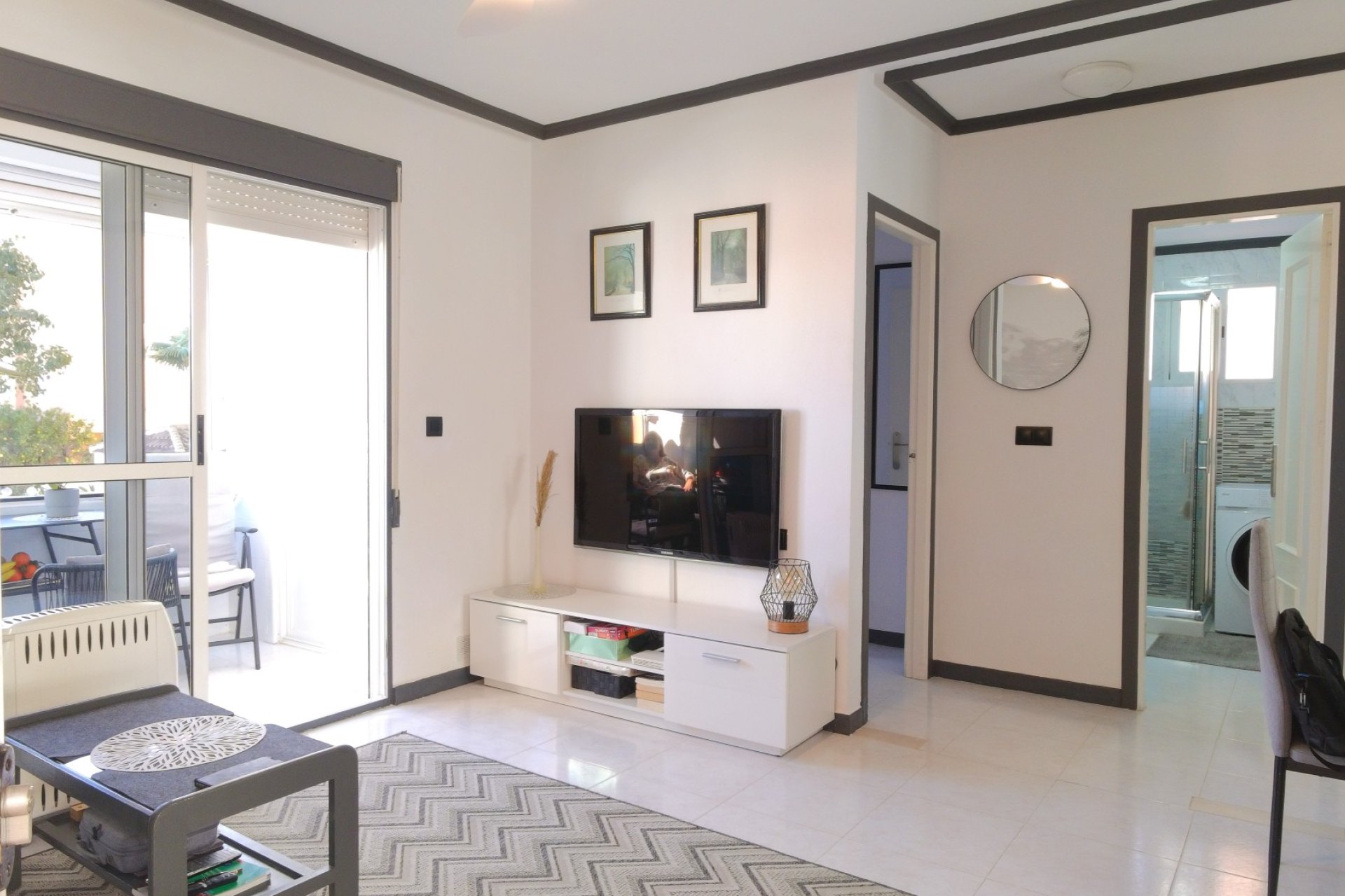 Herverkoop - Apartment -
Torrevieja - Torreblanca