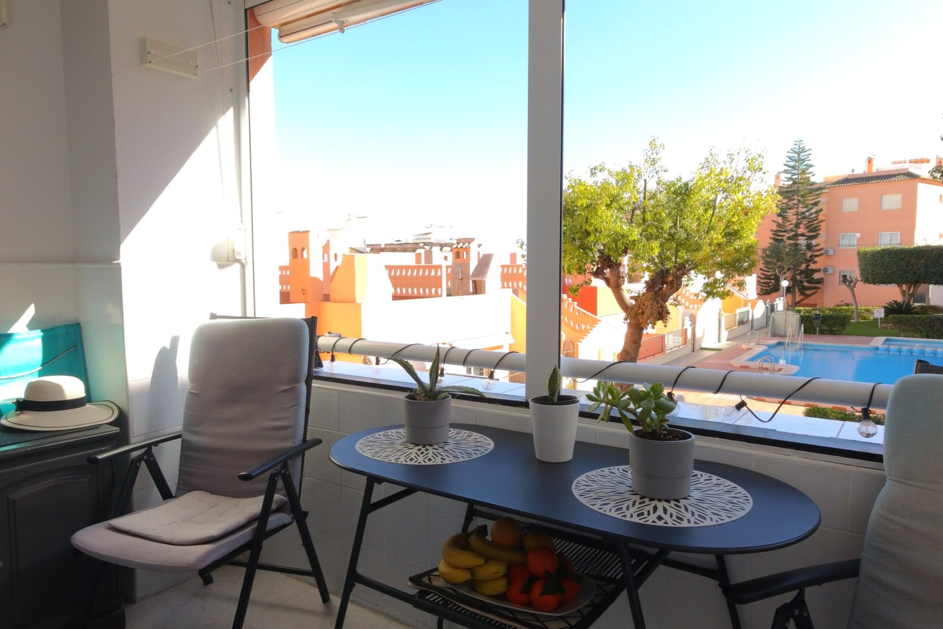 Herverkoop - Apartment -
Torrevieja - Torreblanca