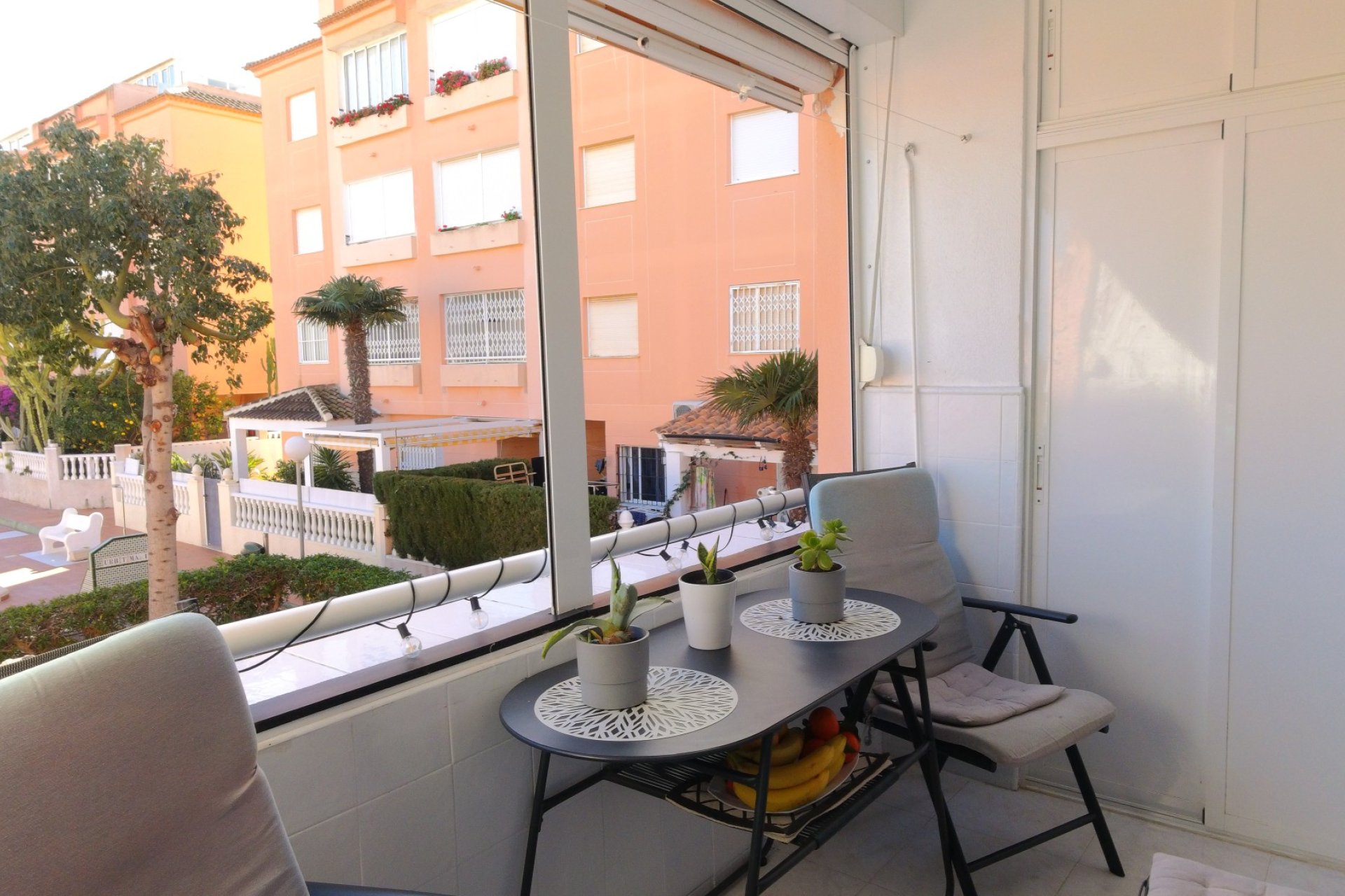 Herverkoop - Apartment -
Torrevieja - Torreblanca