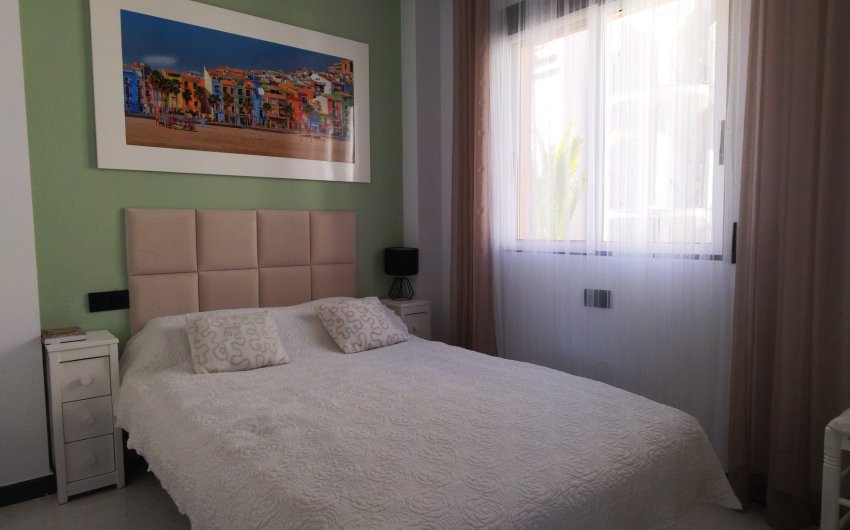 Herverkoop - Apartment -
Torrevieja - Torreblanca