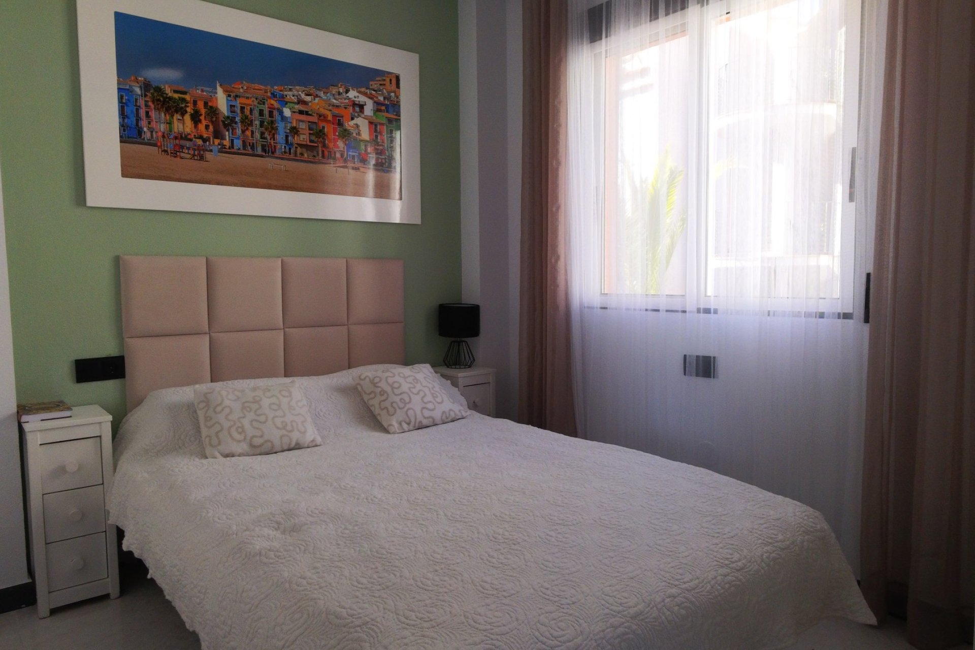 Herverkoop - Apartment -
Torrevieja - Torreblanca