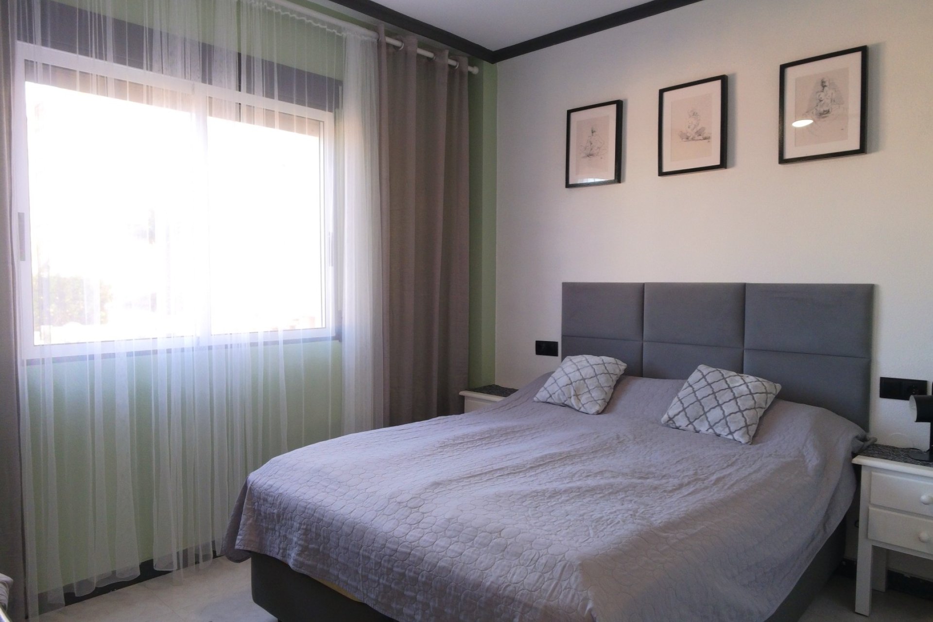 Herverkoop - Apartment -
Torrevieja - Torreblanca