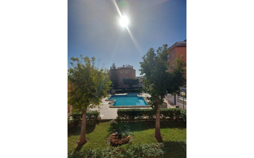 Herverkoop - Apartment -
Torrevieja - Torreblanca