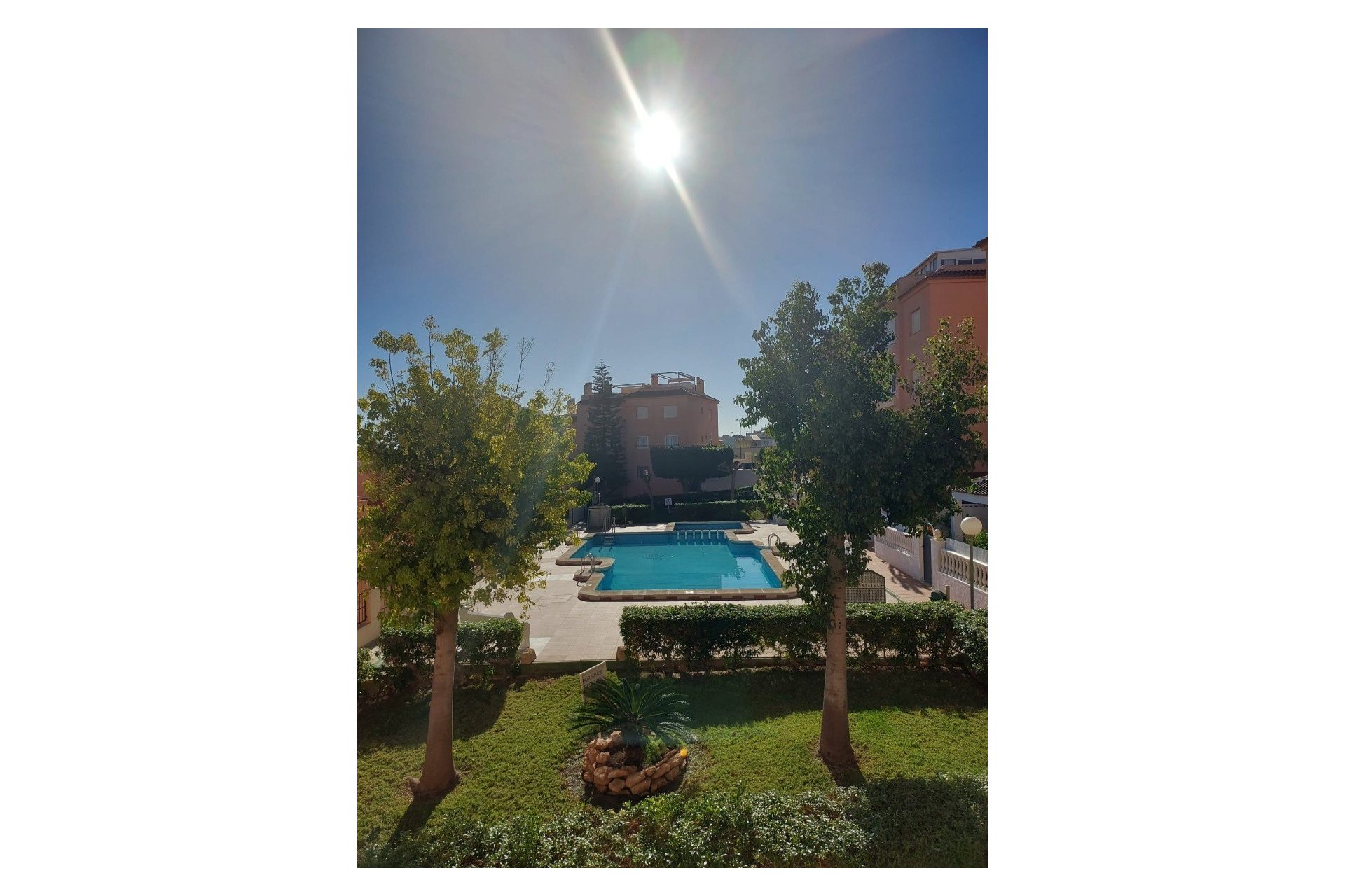 Herverkoop - Apartment -
Torrevieja - Torreblanca