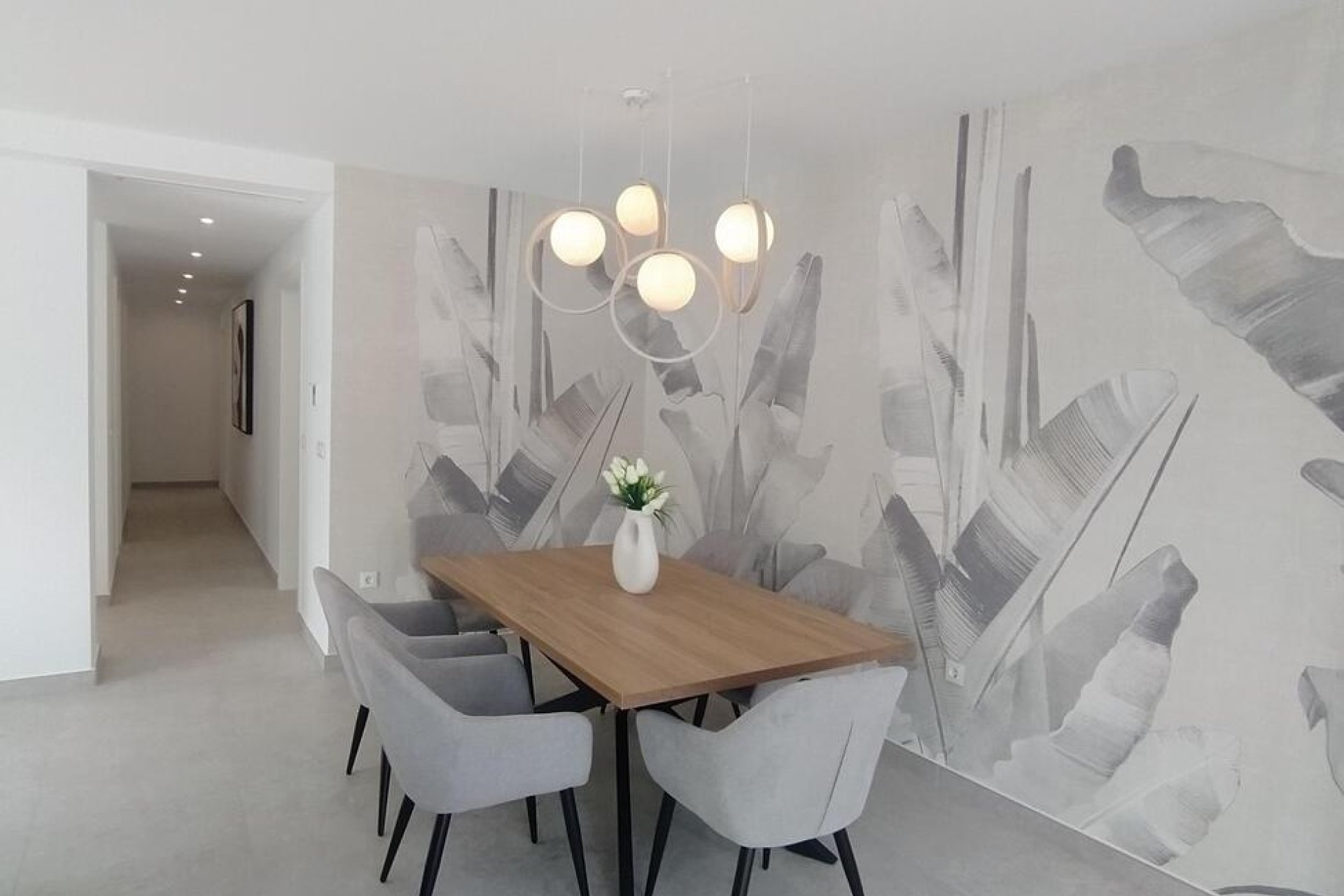 Herverkoop - Apartment -
Torrevieja - Torreblanca