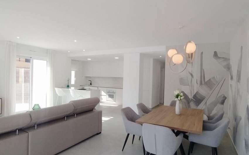 Herverkoop - Apartment -
Torrevieja - Torreblanca