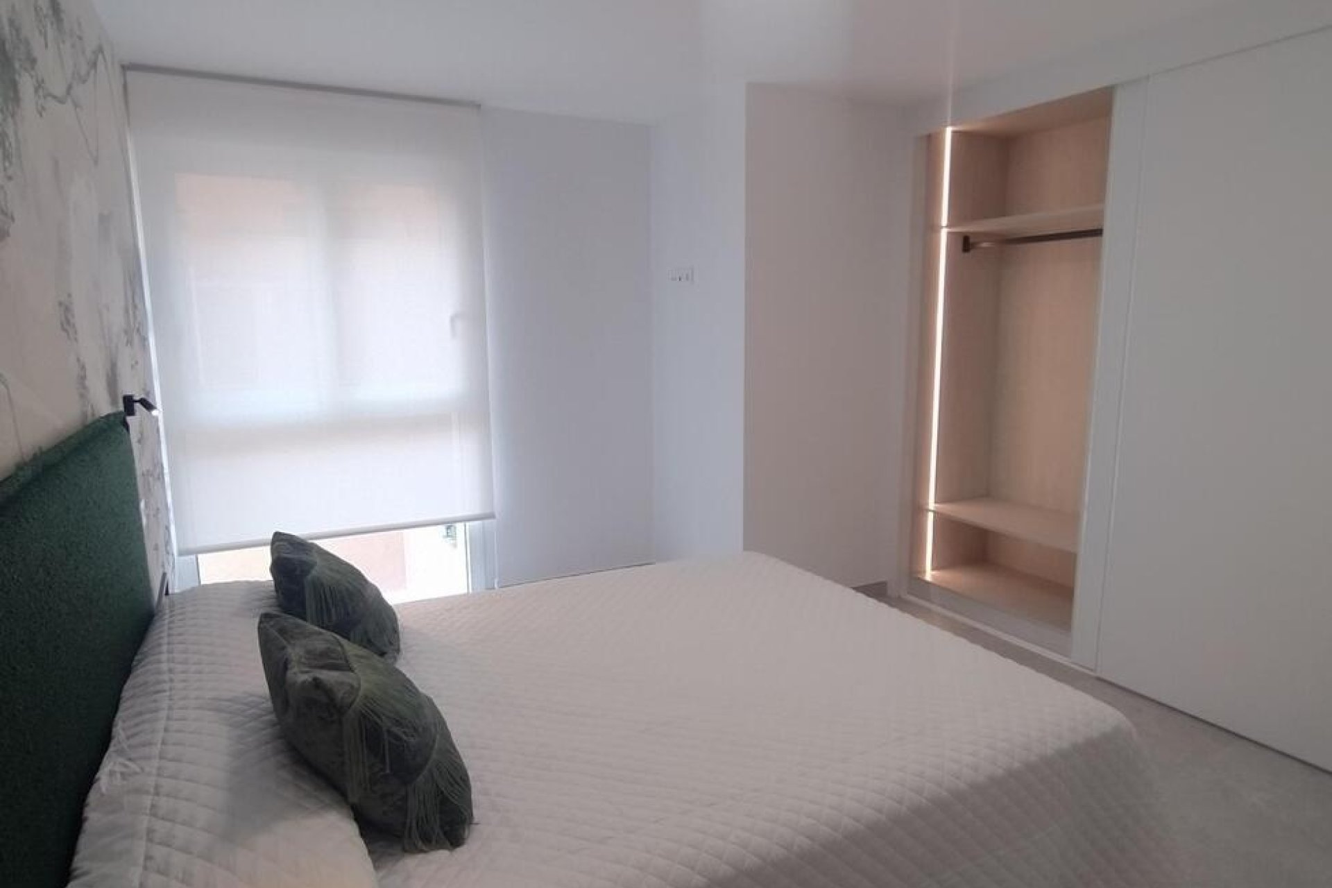 Herverkoop - Apartment -
Torrevieja - Torreblanca