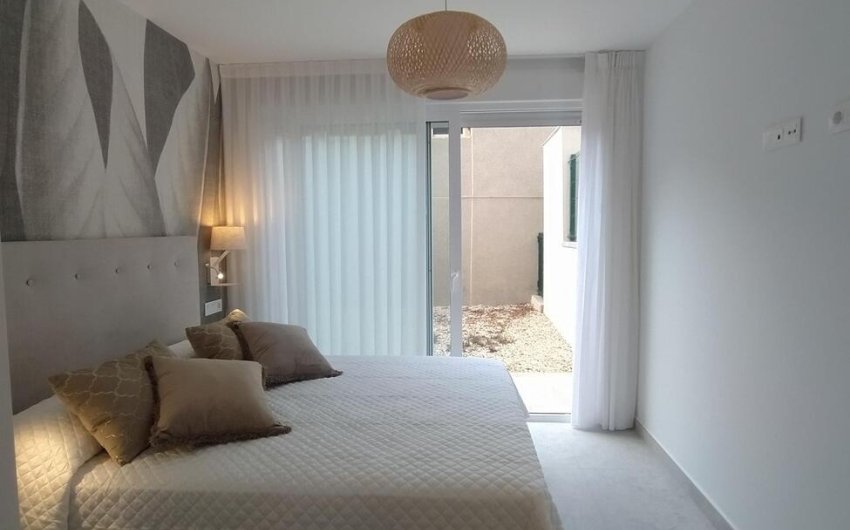 Herverkoop - Apartment -
Torrevieja - Torreblanca