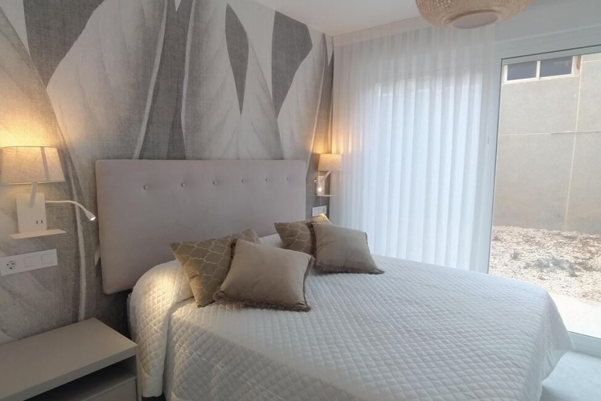 Herverkoop - Apartment -
Torrevieja - Torreblanca