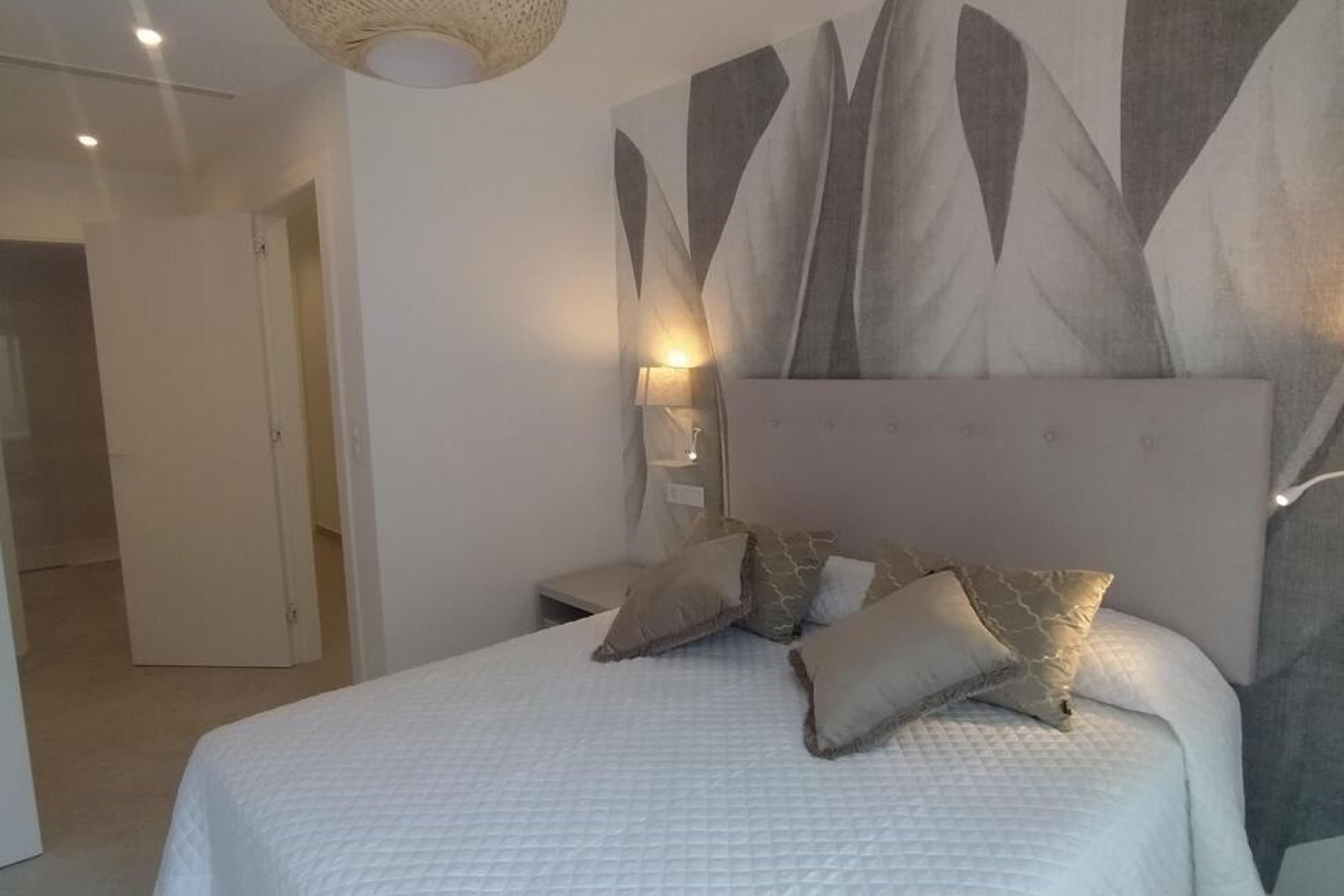 Herverkoop - Apartment -
Torrevieja - Torreblanca