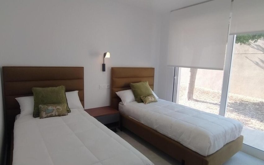 Herverkoop - Apartment -
Torrevieja - Torreblanca